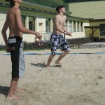 Mit Käptn Hook auf Entdeckerreise (2. Tag)